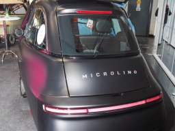 Vienna Drive 15.01.2026